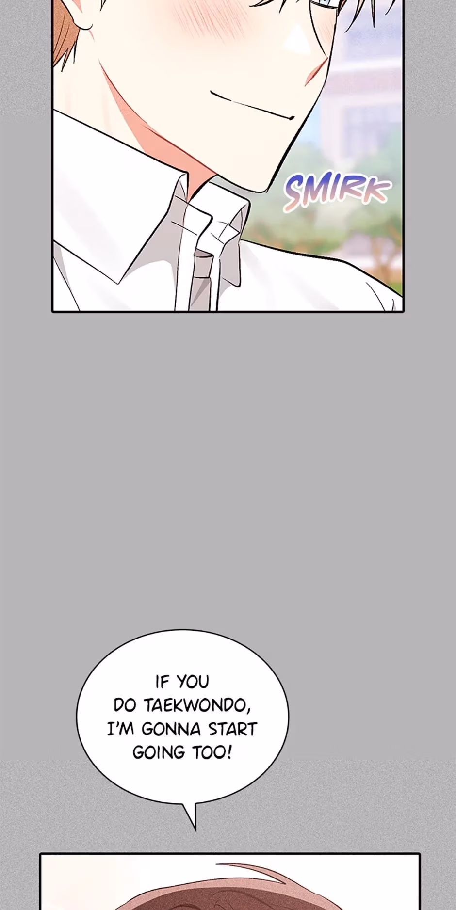 Read Shining Summer chapter 64 image 16 on Lezhin
