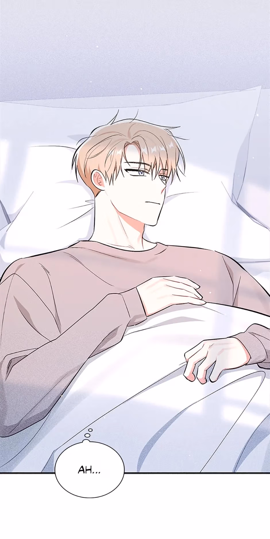 Read Shining Summer chapter 64 image 18 on Lezhin