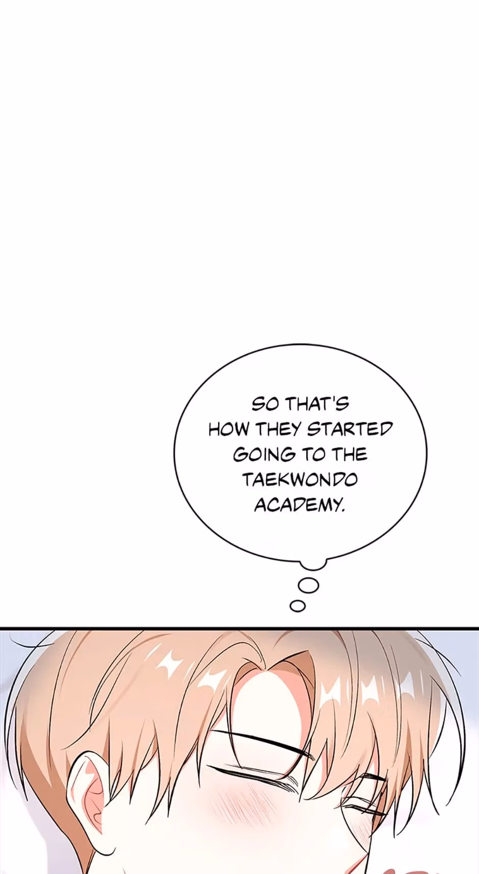 Read Shining Summer chapter 64 image 19 on Lezhin