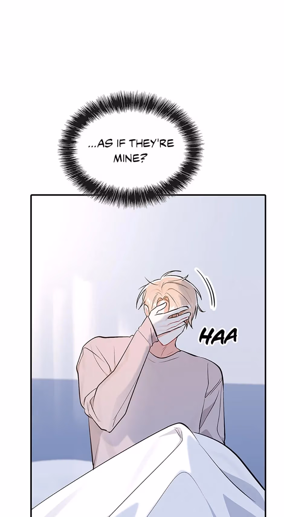 Read Shining Summer chapter 64 image 23 on Lezhin