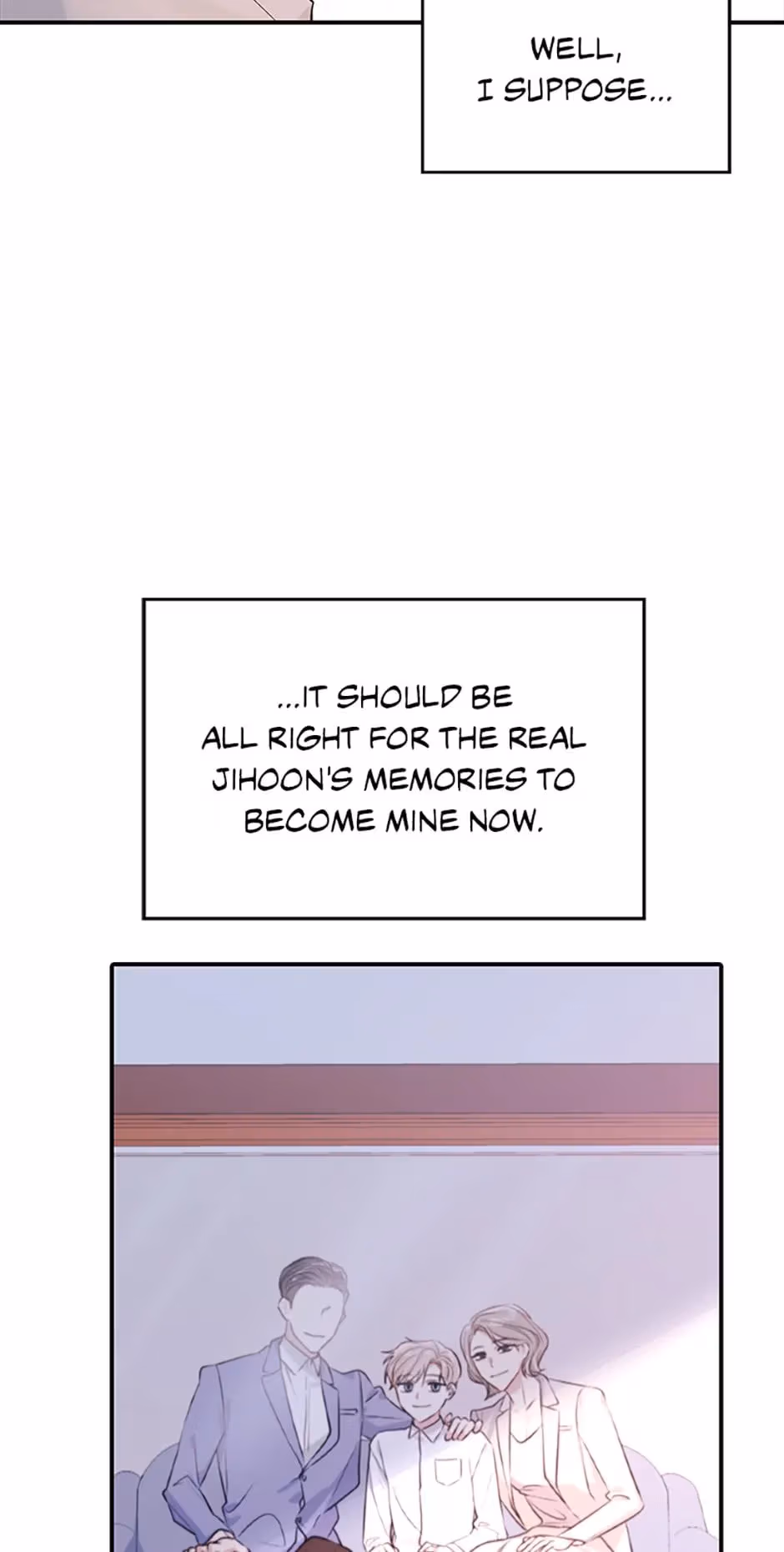 Read Shining Summer chapter 64 image 26 on Lezhin