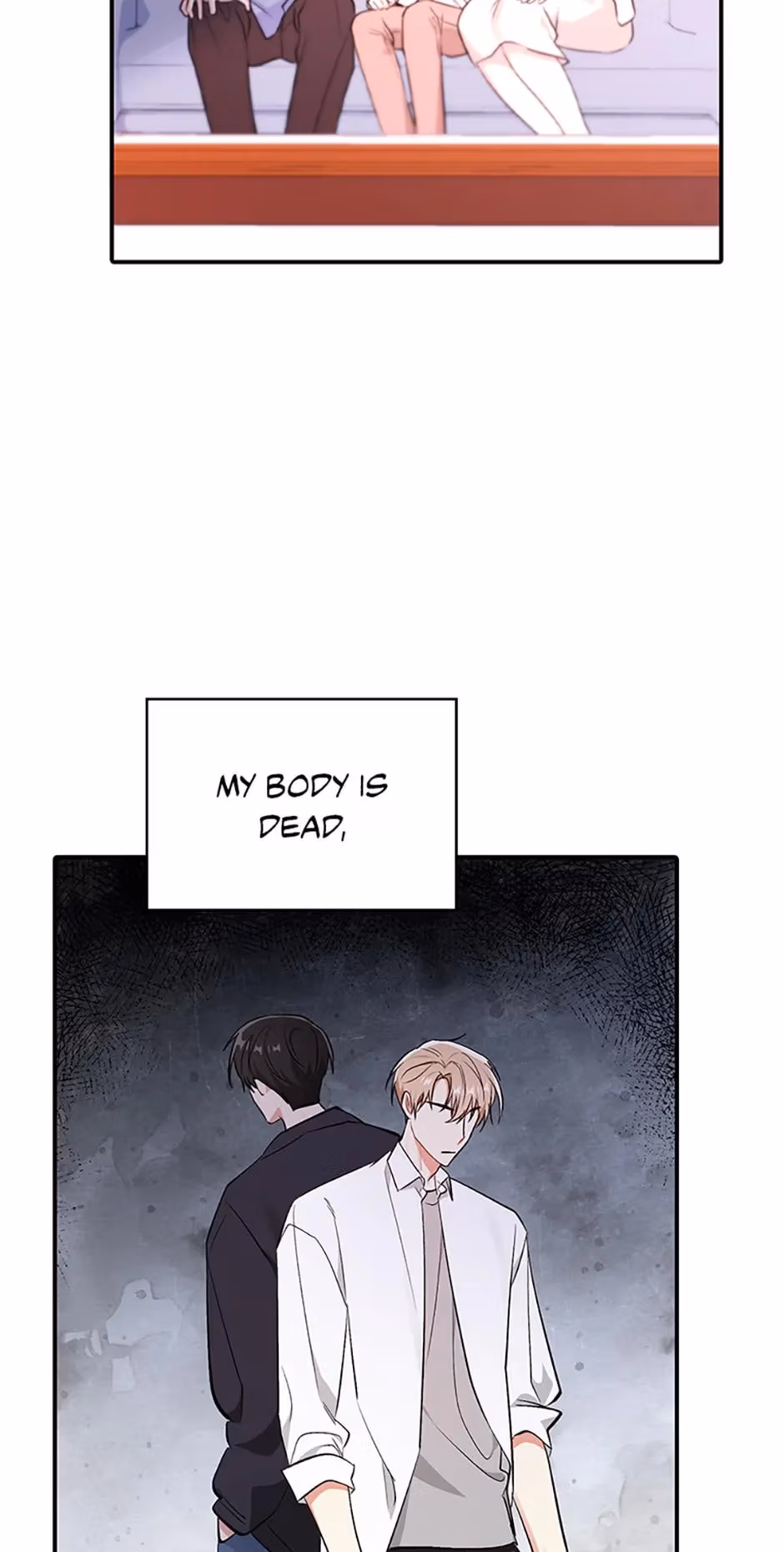Read Shining Summer chapter 64 image 27 on Lezhin