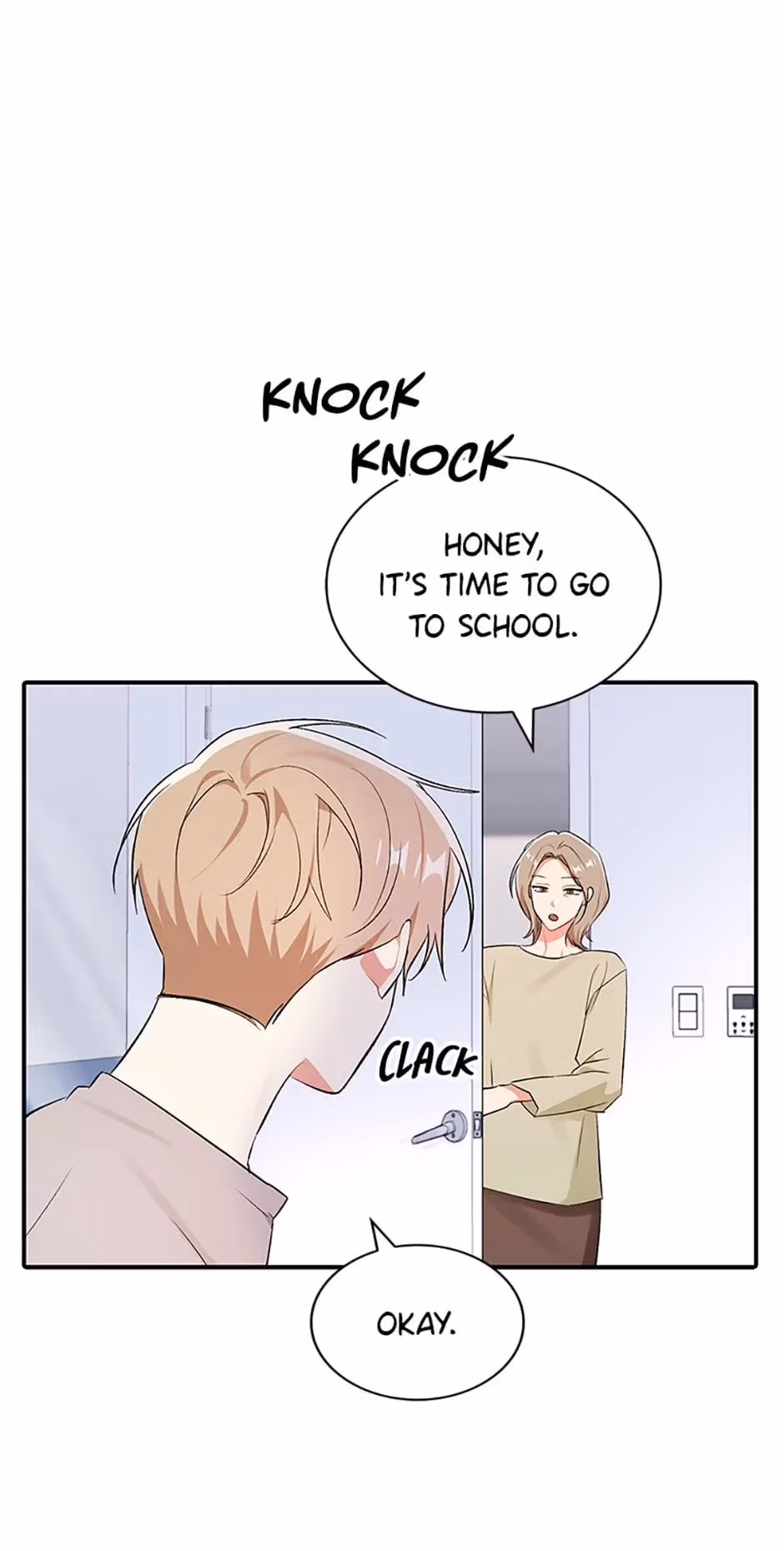 Read Shining Summer chapter 64 image 29 on Lezhin