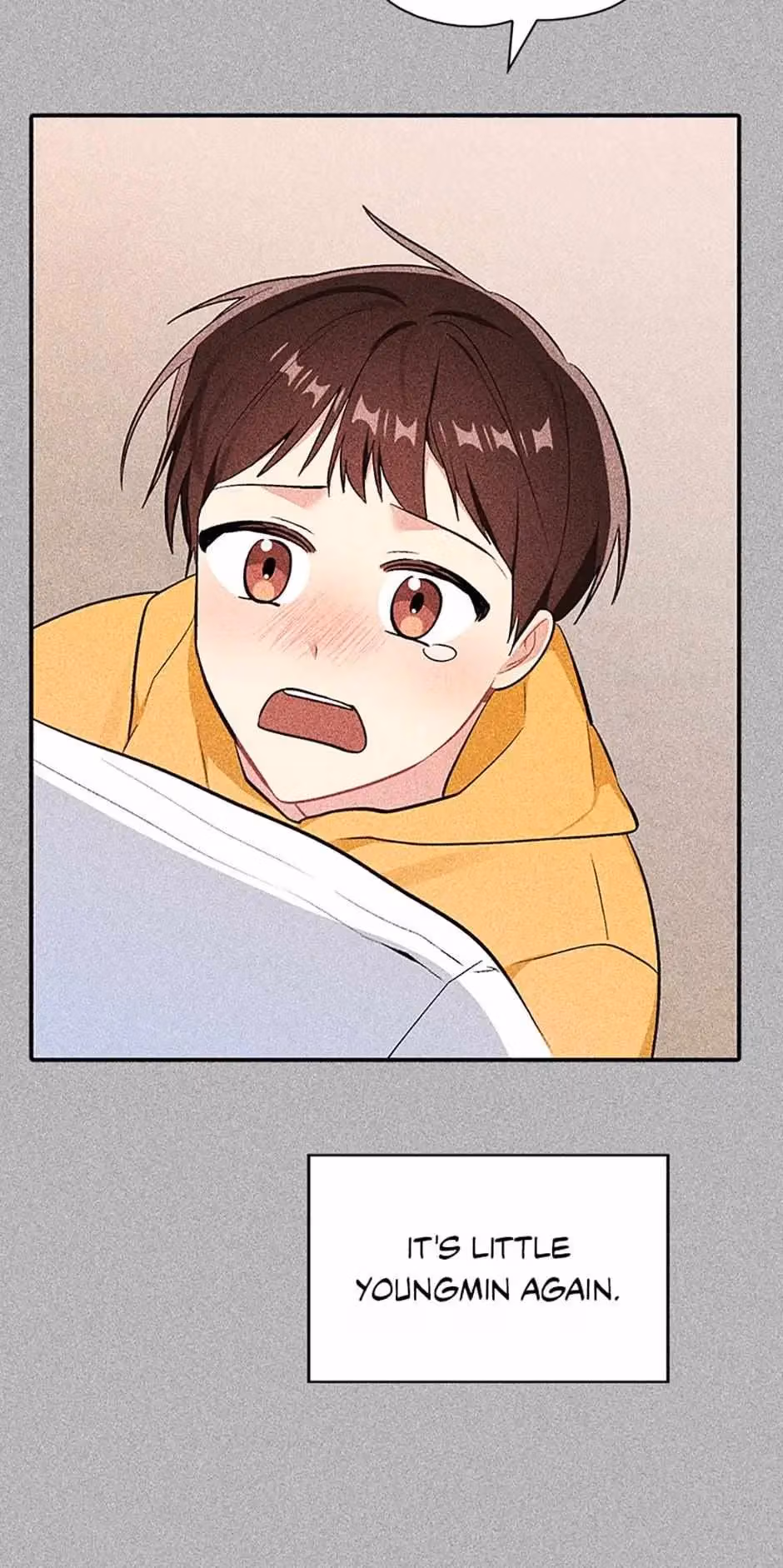 Read Shining Summer chapter 64 image 3 on Lezhin