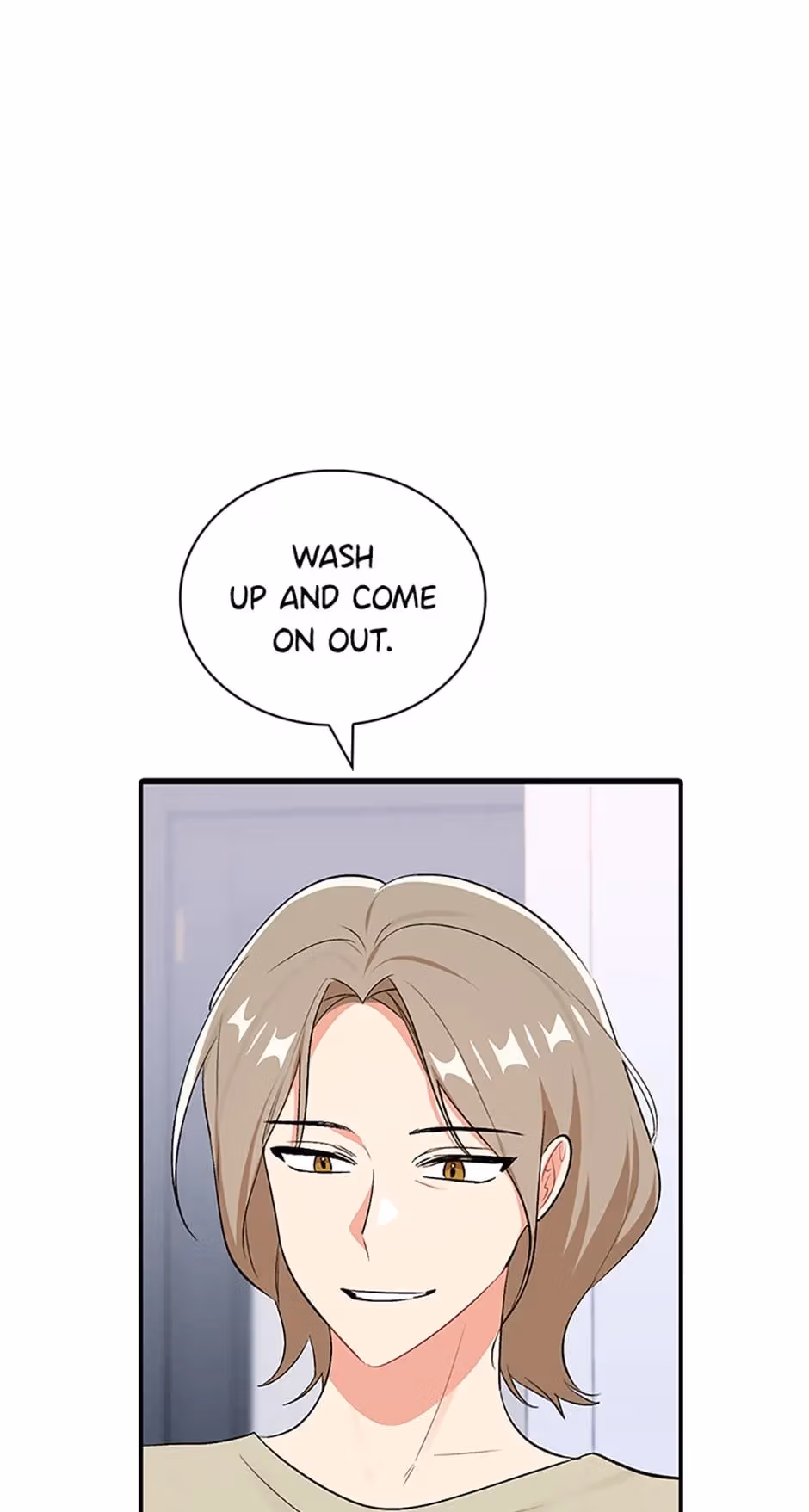 Read Shining Summer chapter 64 image 30 on Lezhin