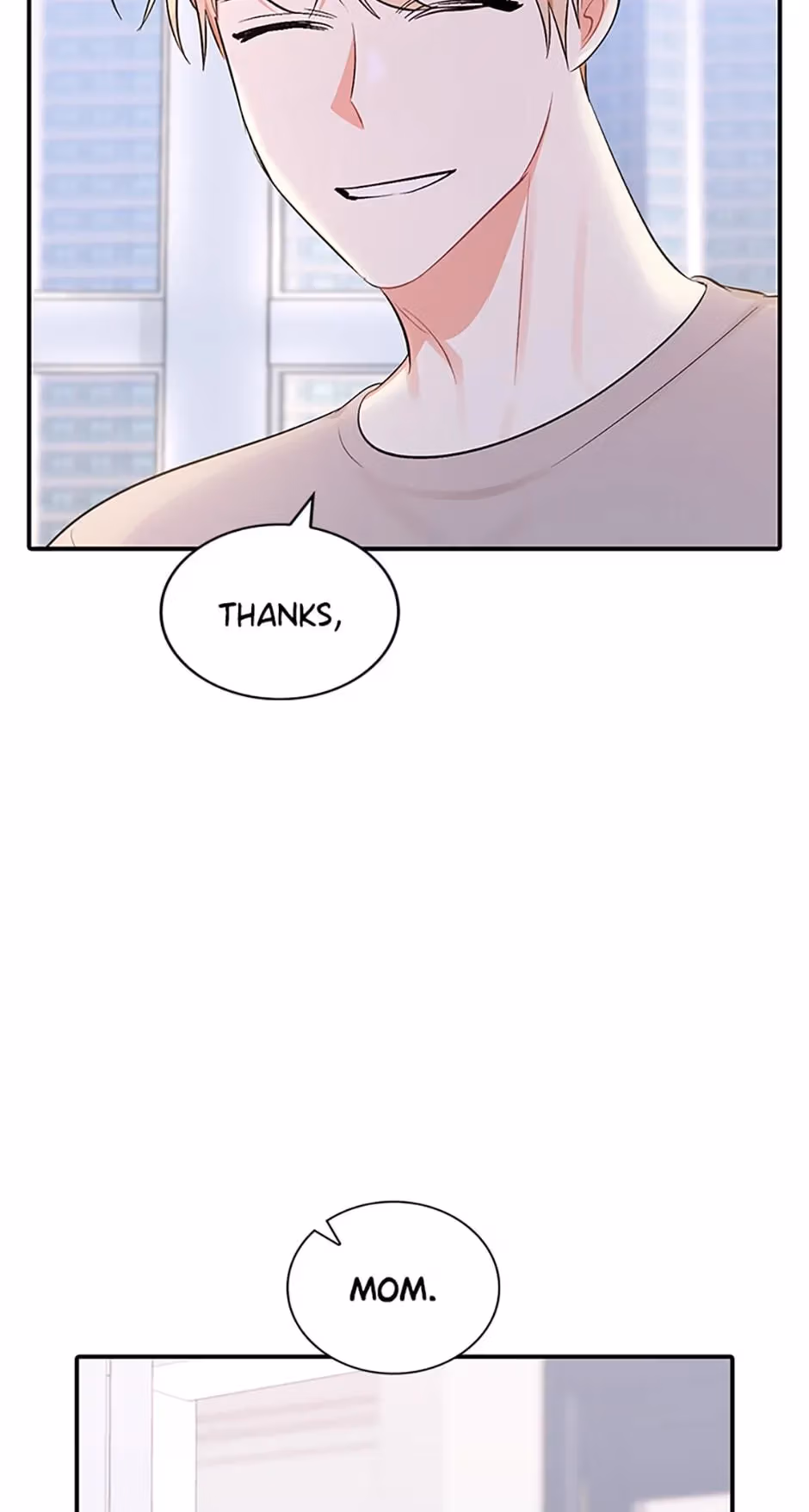 Read Shining Summer chapter 64 image 32 on Lezhin