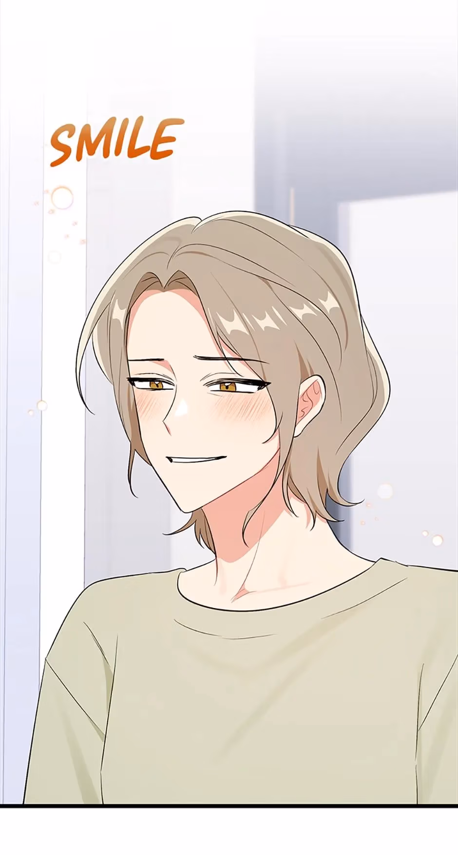 Read Shining Summer chapter 64 image 34 on Lezhin
