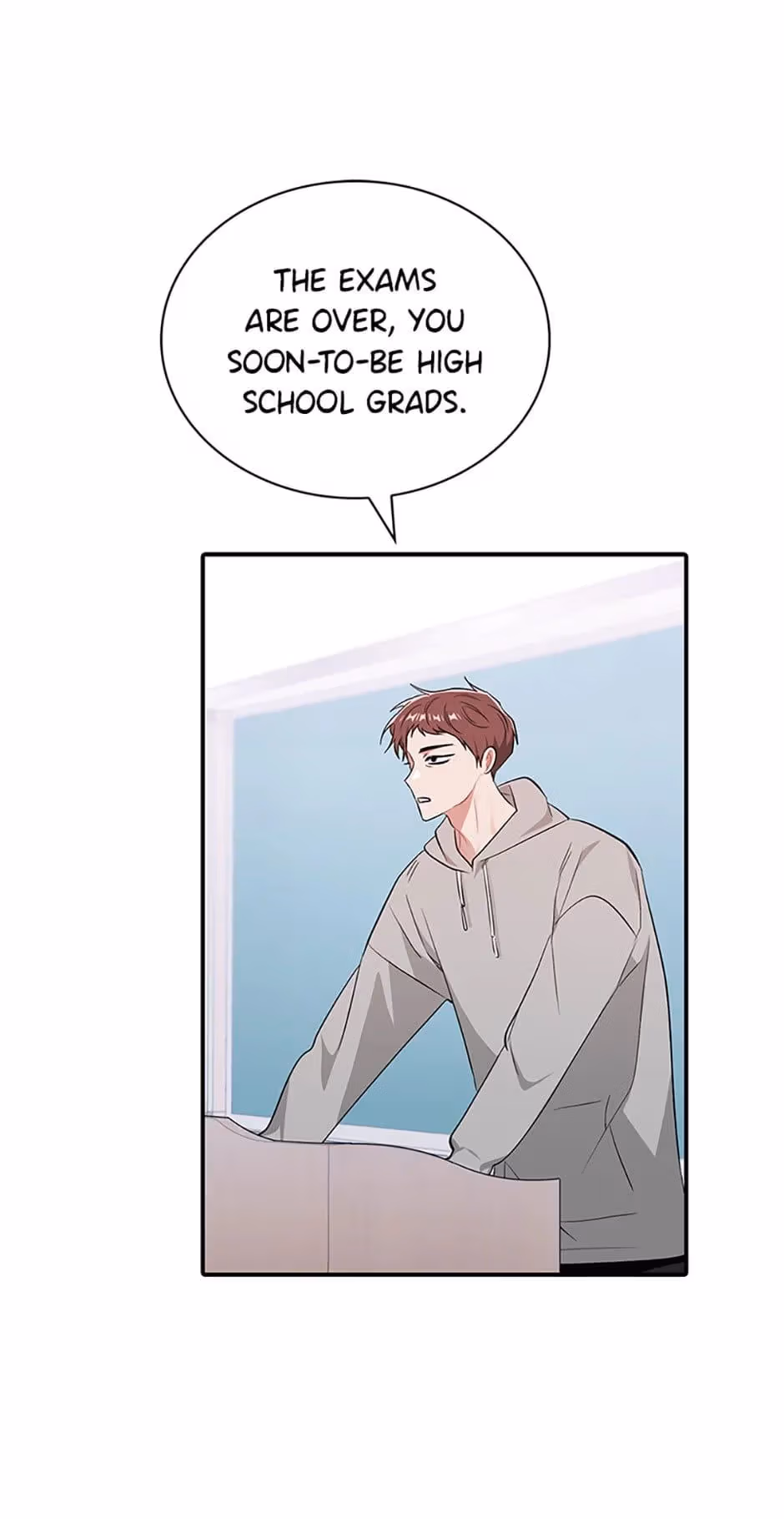 Read Shining Summer chapter 64 image 37 on Lezhin