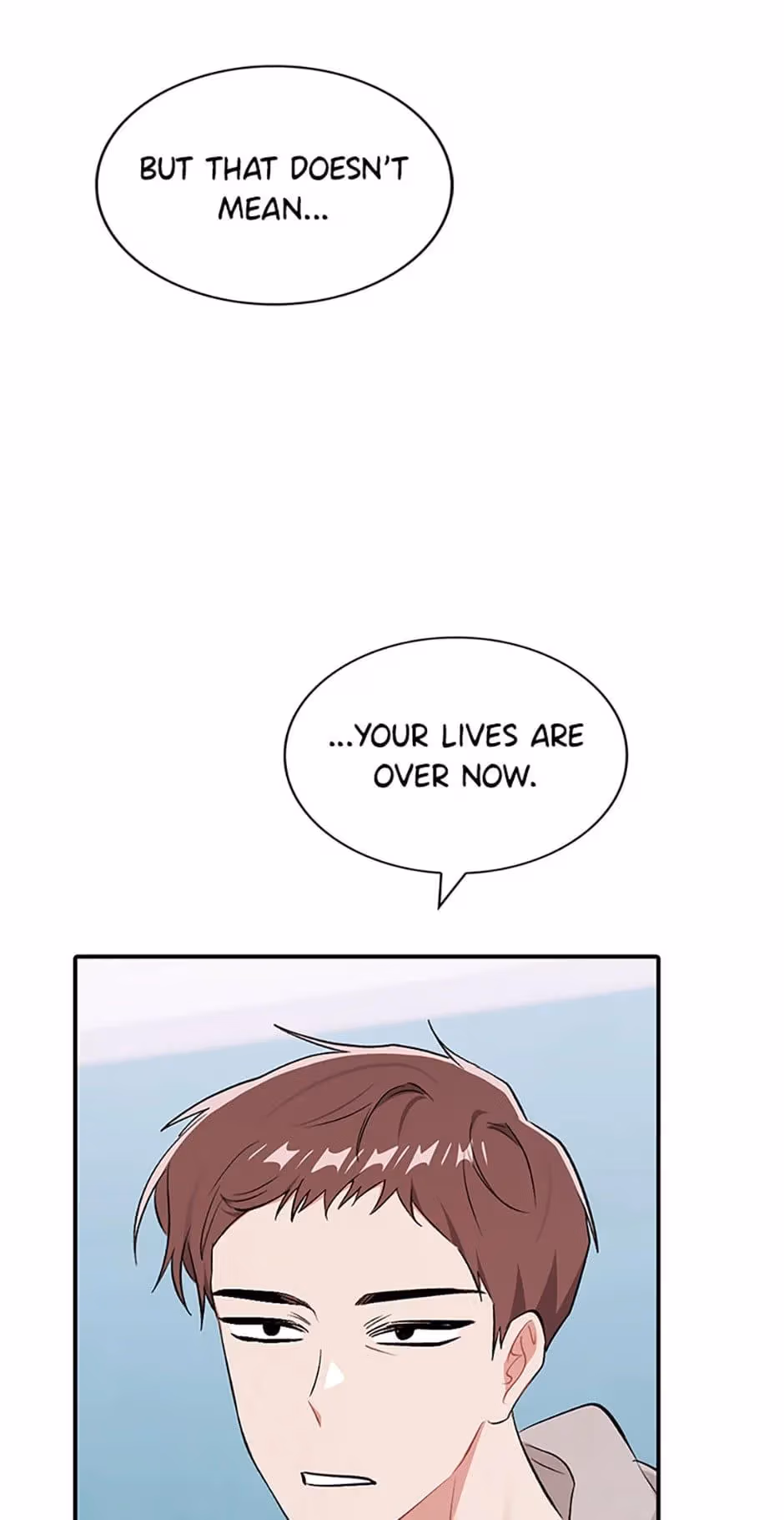 Read Shining Summer chapter 64 image 38 on Lezhin