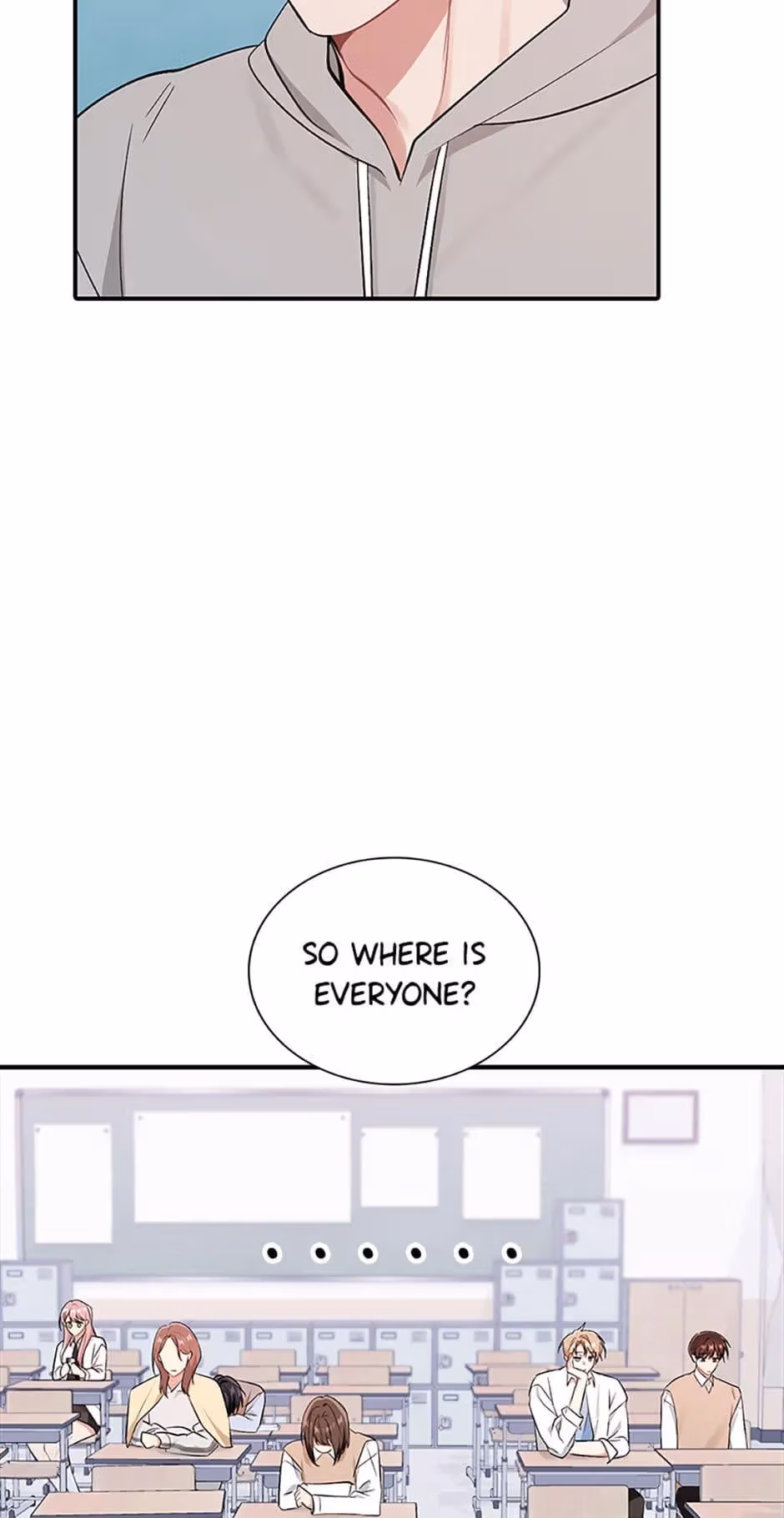 Read Shining Summer chapter 64 image 39 on Lezhin