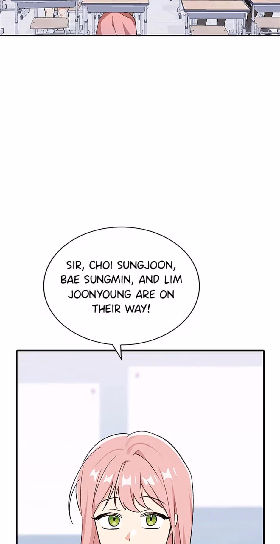 Read Shining Summer chapter 64 image 40 on Lezhin