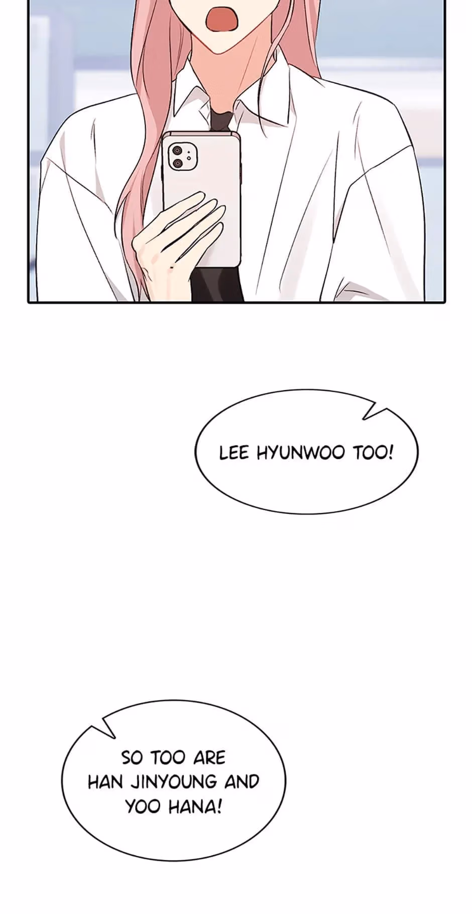 Read Shining Summer chapter 64 image 41 on Lezhin