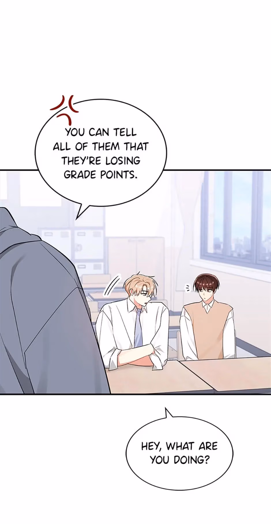 Read Shining Summer chapter 64 image 42 on Lezhin