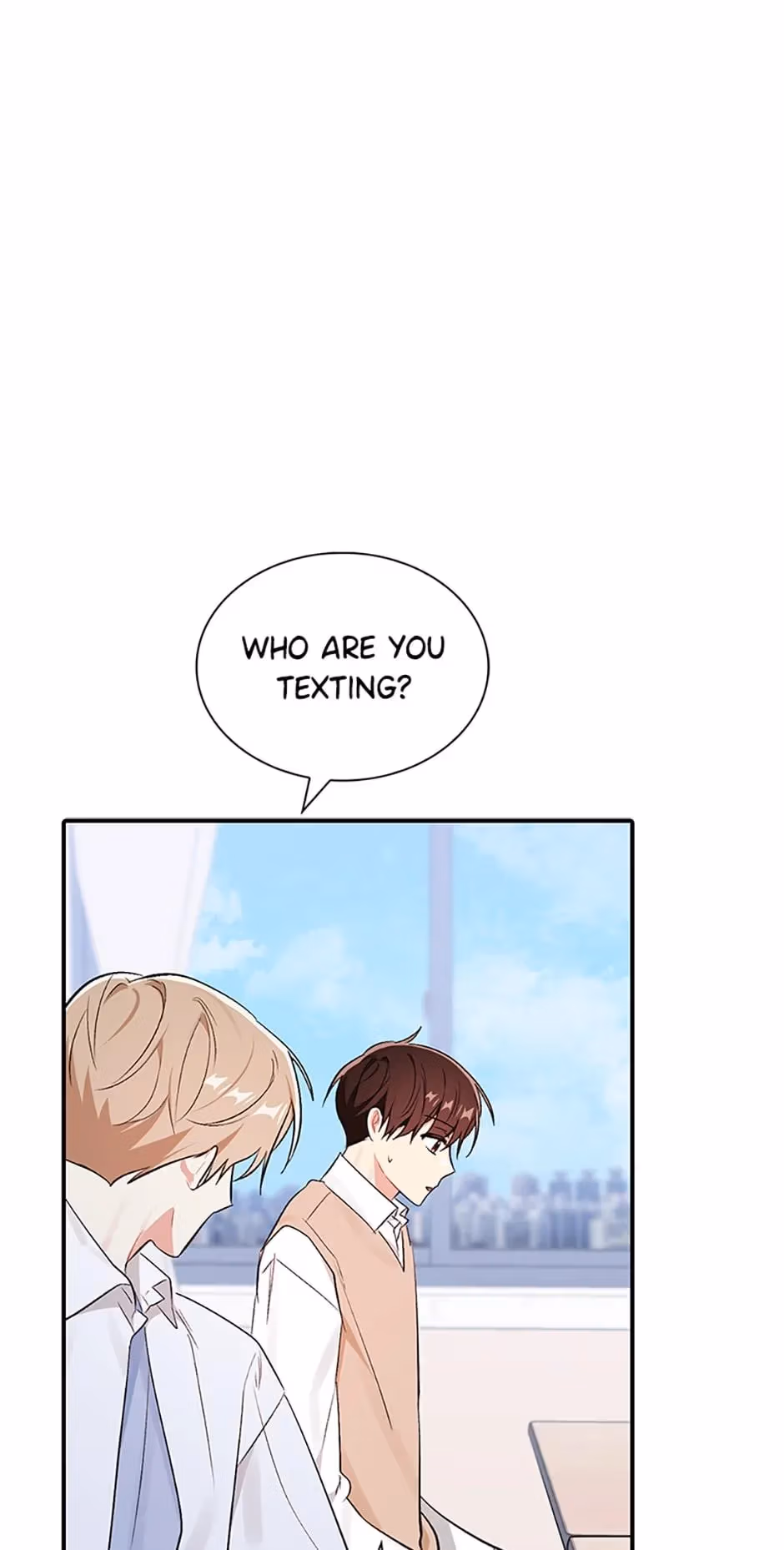 Read Shining Summer chapter 64 image 43 on Lezhin