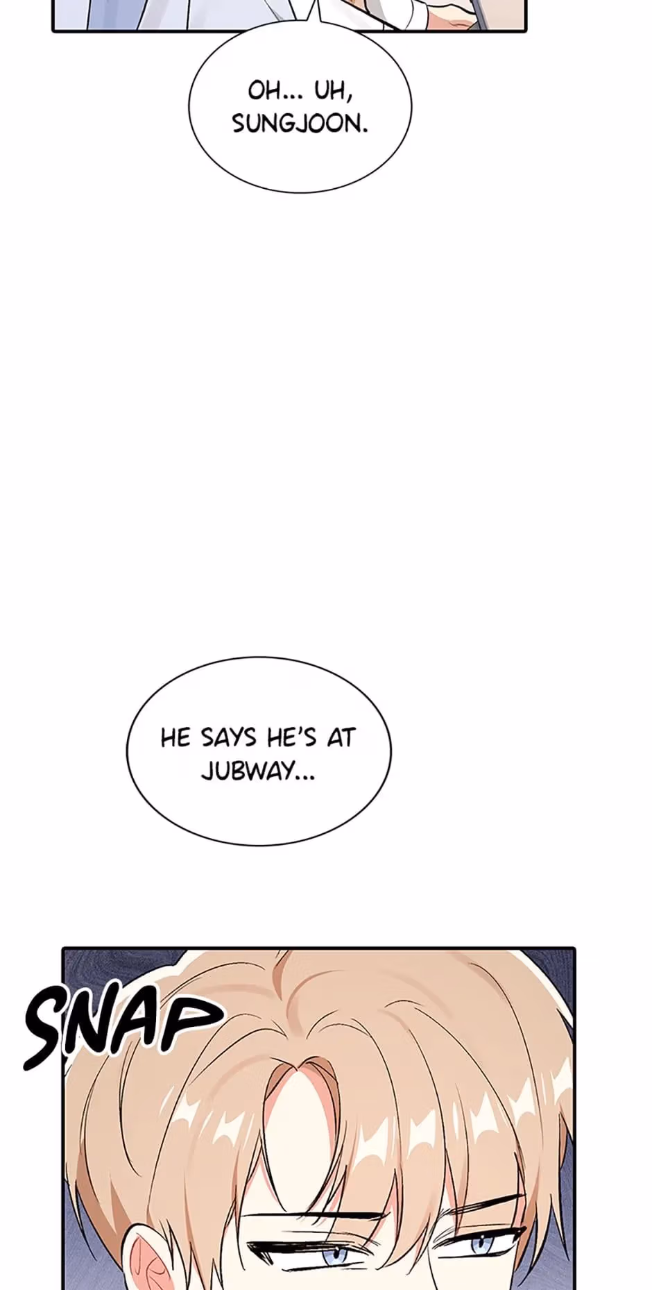 Read Shining Summer chapter 64 image 44 on Lezhin