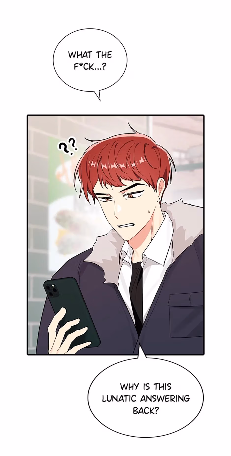 Read Shining Summer chapter 64 image 47 on Lezhin