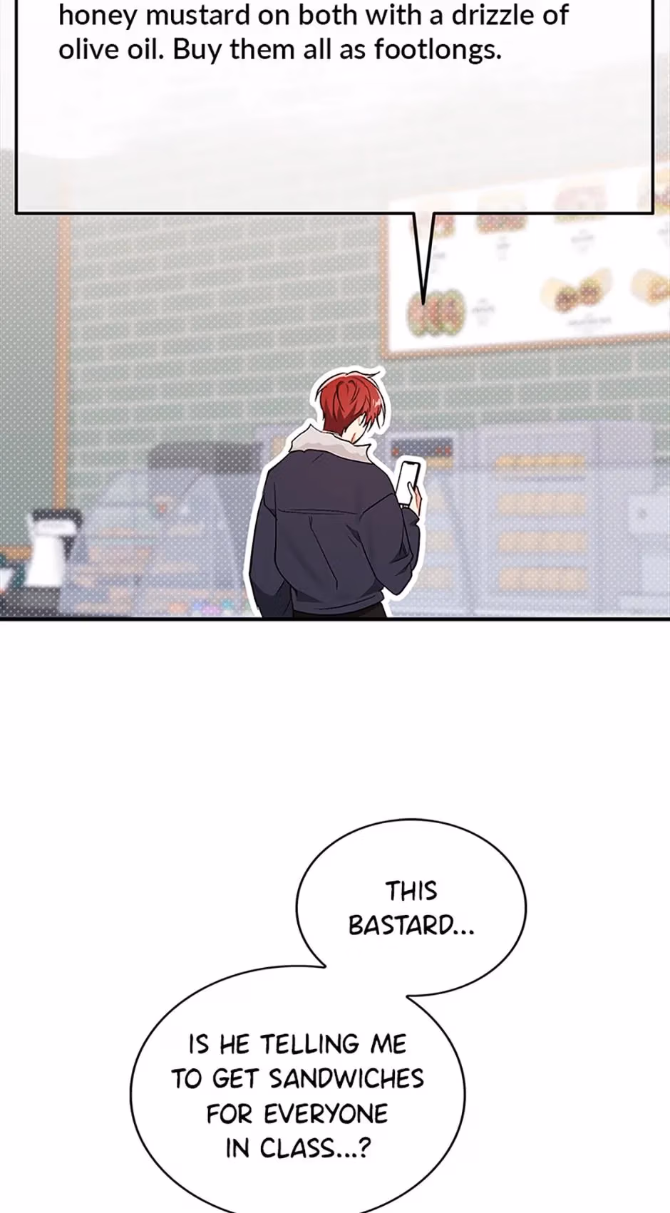 Read Shining Summer chapter 64 image 49 on Lezhin