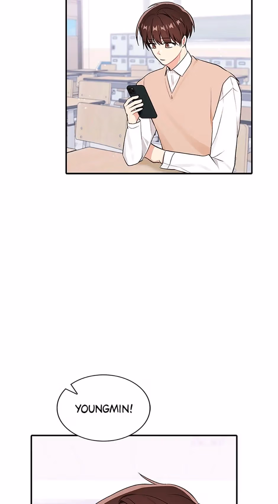 Read Shining Summer chapter 64 image 51 on Lezhin