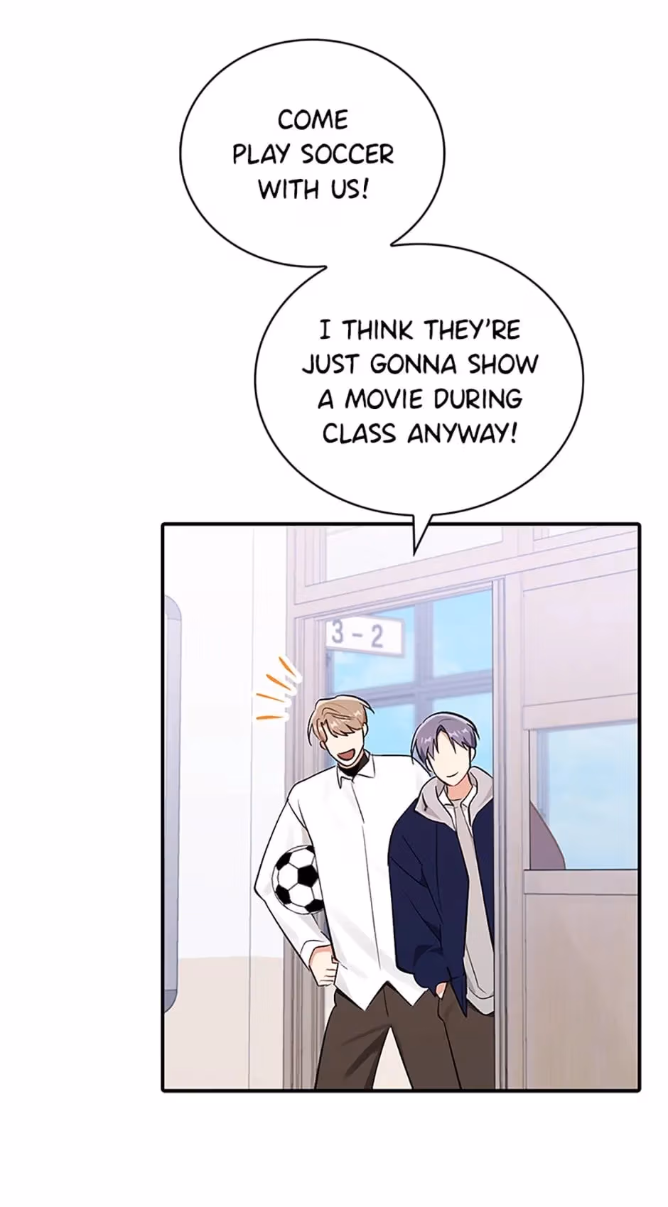 Read Shining Summer chapter 64 image 53 on Lezhin