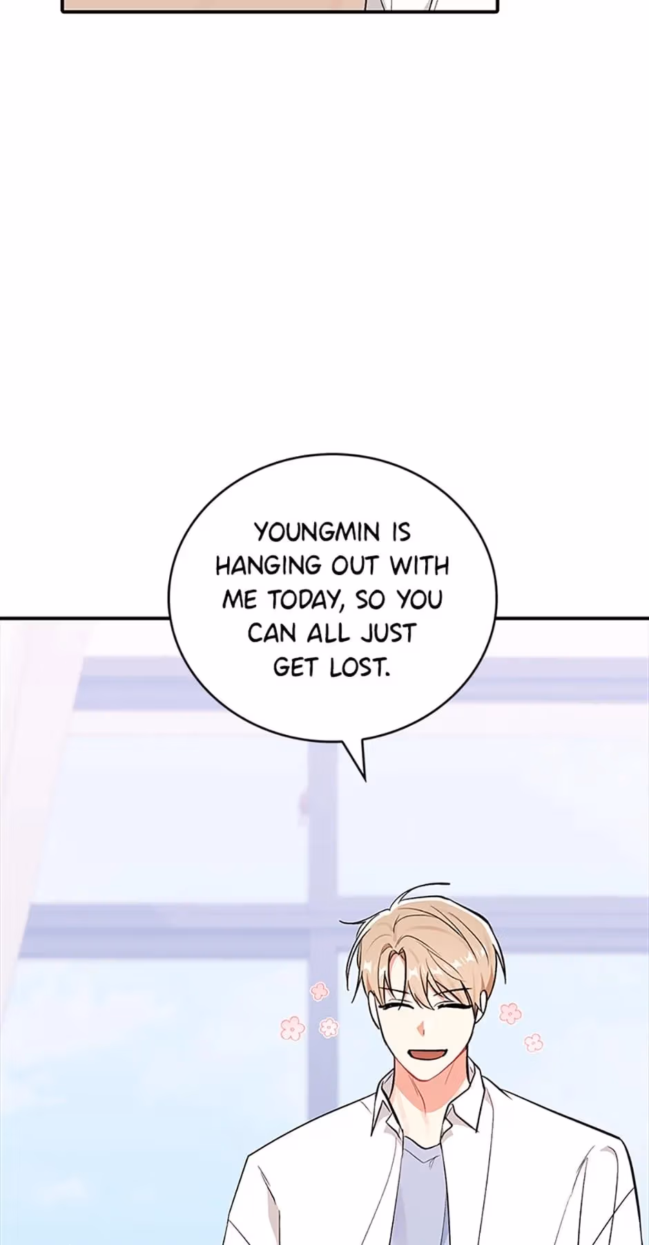 Read Shining Summer chapter 64 image 56 on Lezhin