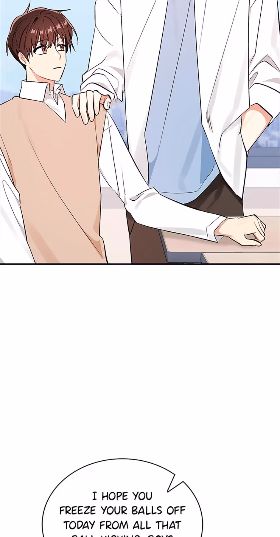 Read Shining Summer chapter 64 image 57 on Lezhin