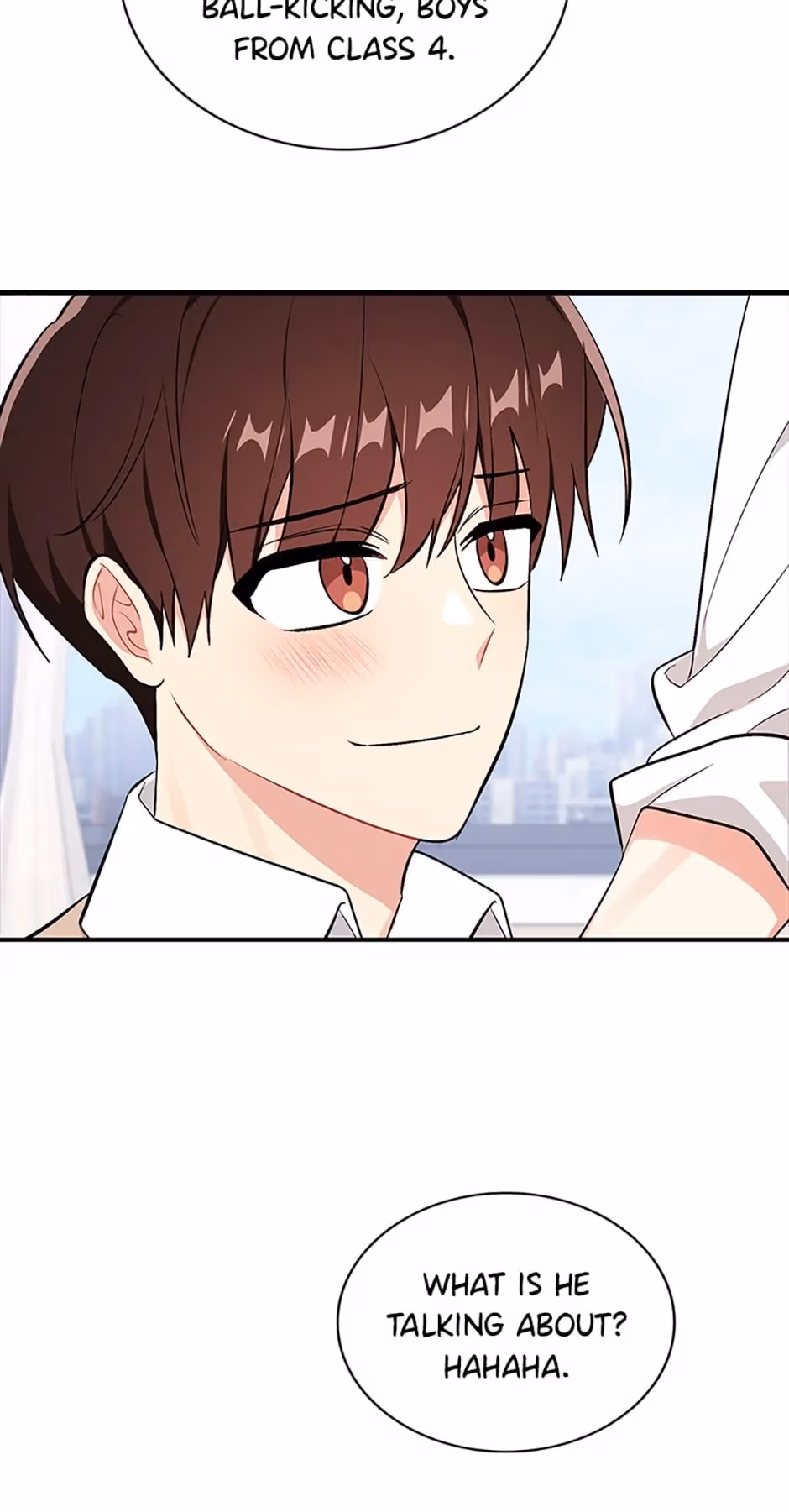 Read Shining Summer chapter 64 image 58 on Lezhin