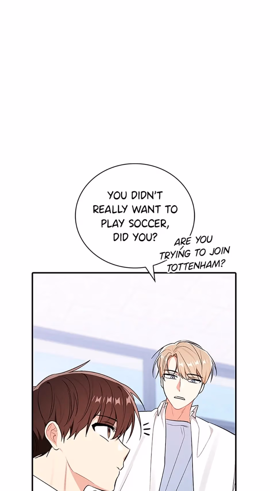 Read Shining Summer chapter 64 image 60 on Lezhin