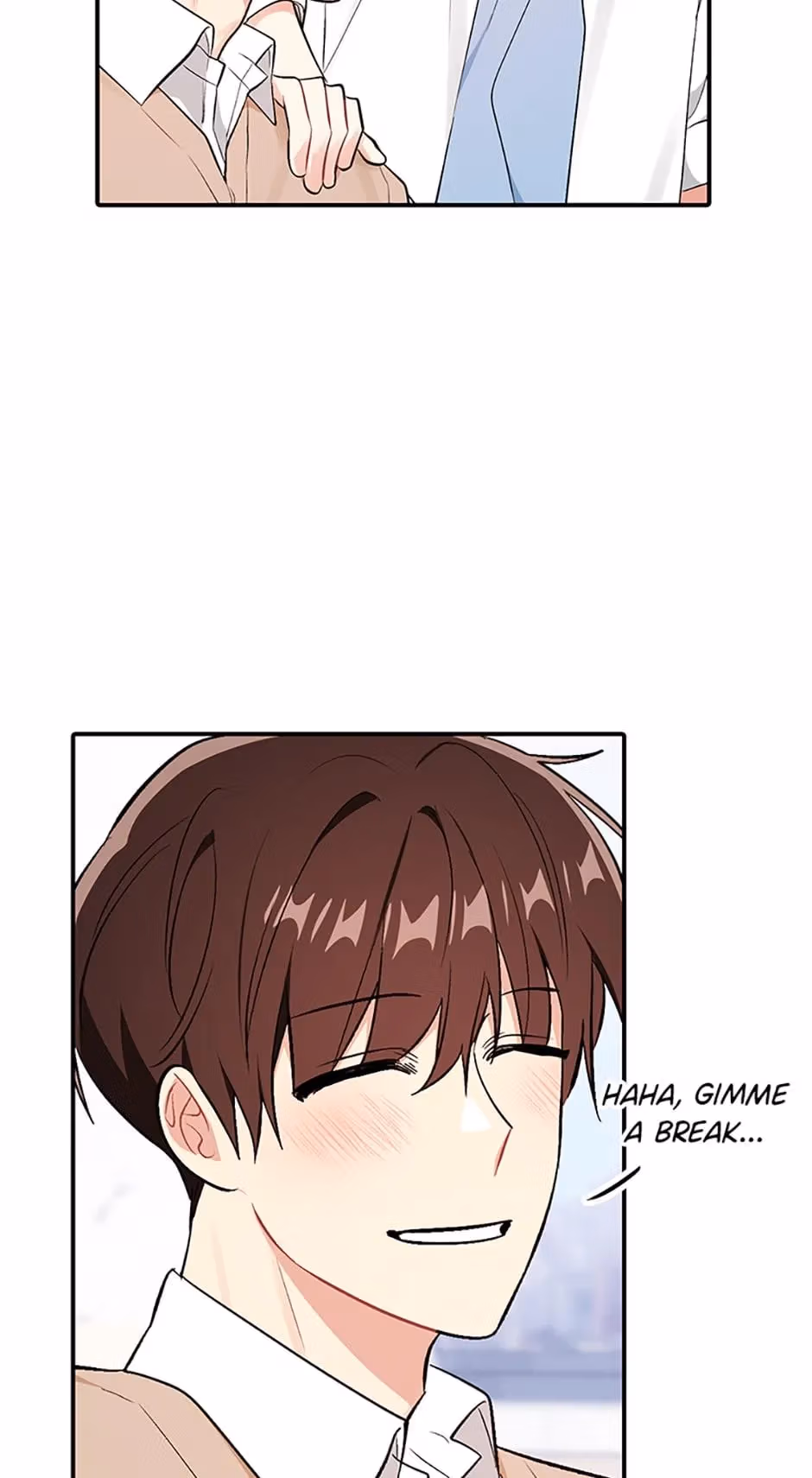 Read Shining Summer chapter 64 image 61 on Lezhin
