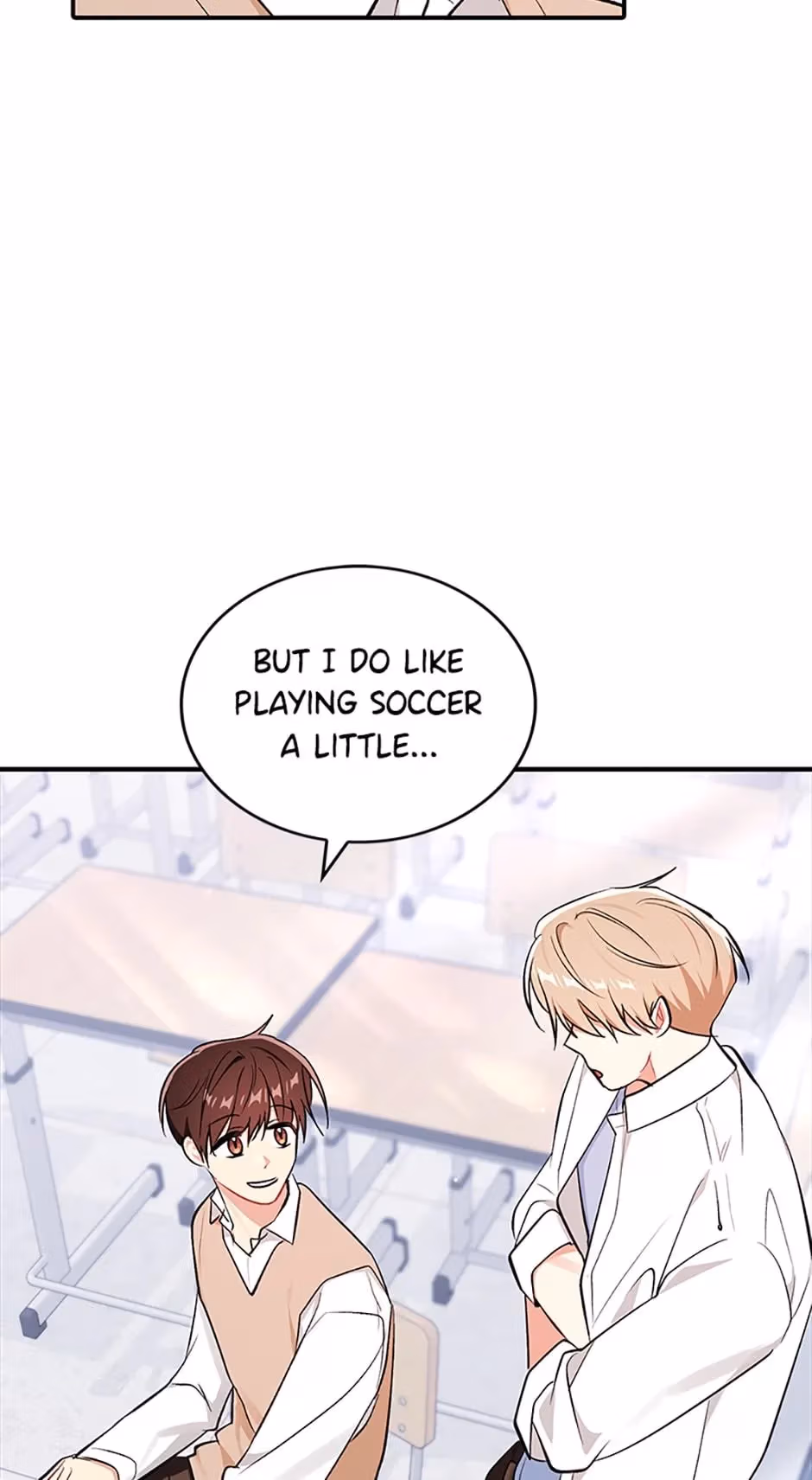 Read Shining Summer chapter 64 image 62 on Lezhin