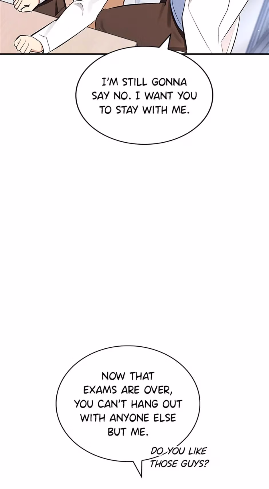Read Shining Summer chapter 64 image 63 on Lezhin