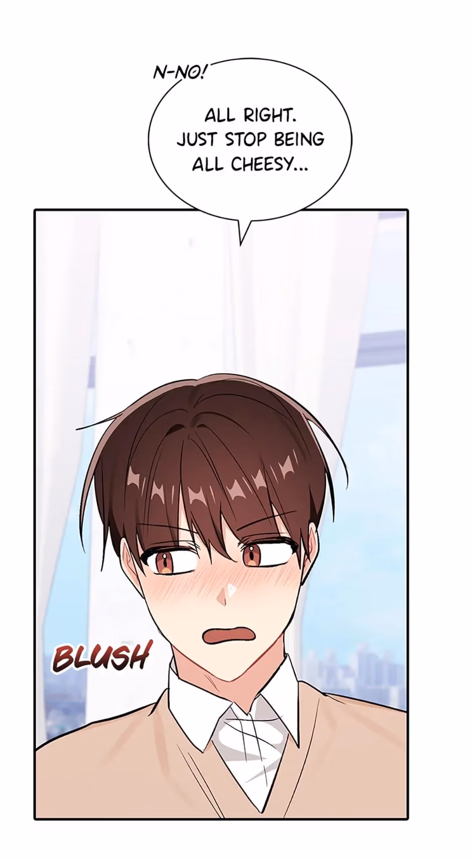 Read Shining Summer chapter 64 image 65 on Lezhin