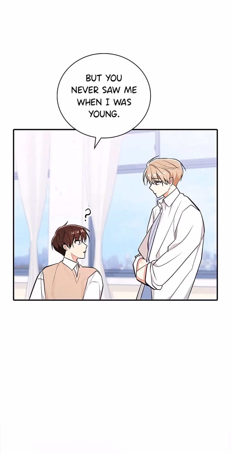 Read Shining Summer chapter 64 image 69 on Lezhin