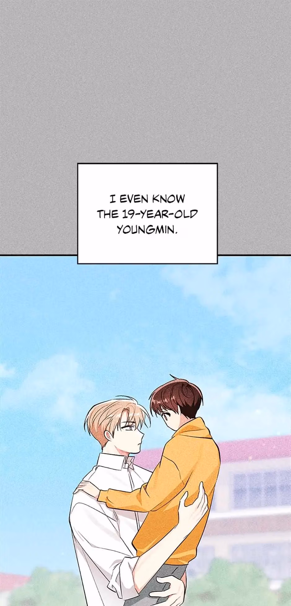 Read Shining Summer chapter 64 image 7 on Lezhin