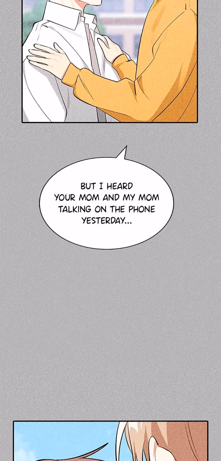 Read Shining Summer chapter 64 image 9 on Lezhin