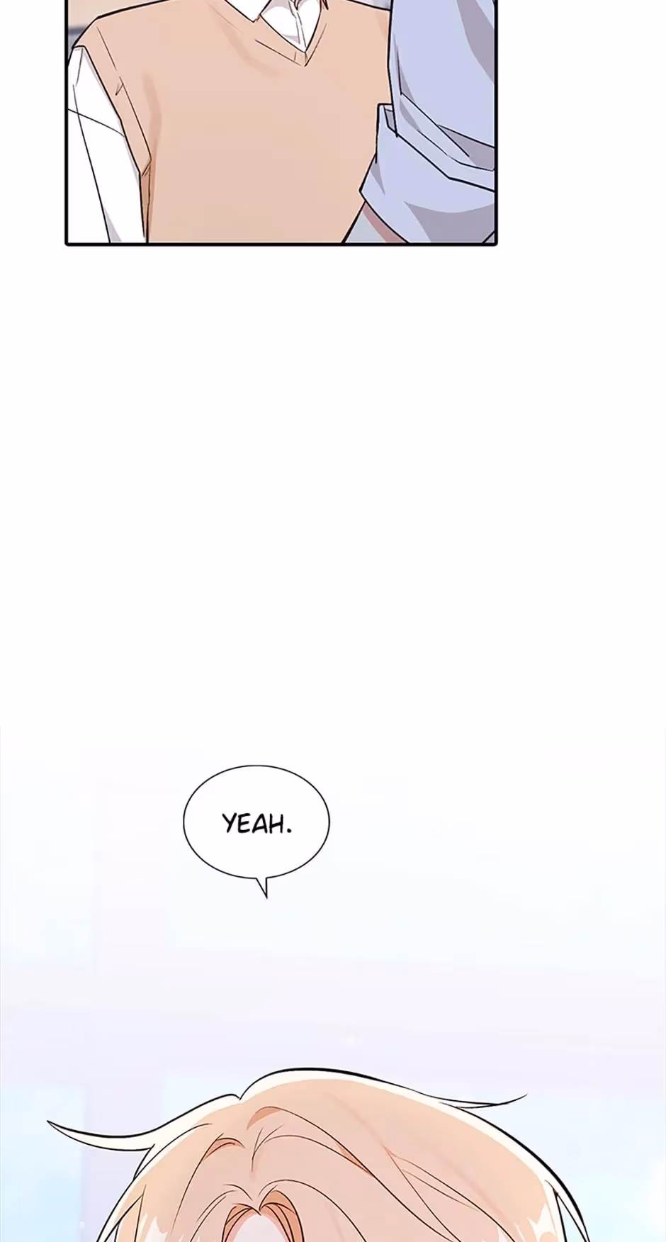 Read Shining Summer chapter 65 image 1 on Lezhin