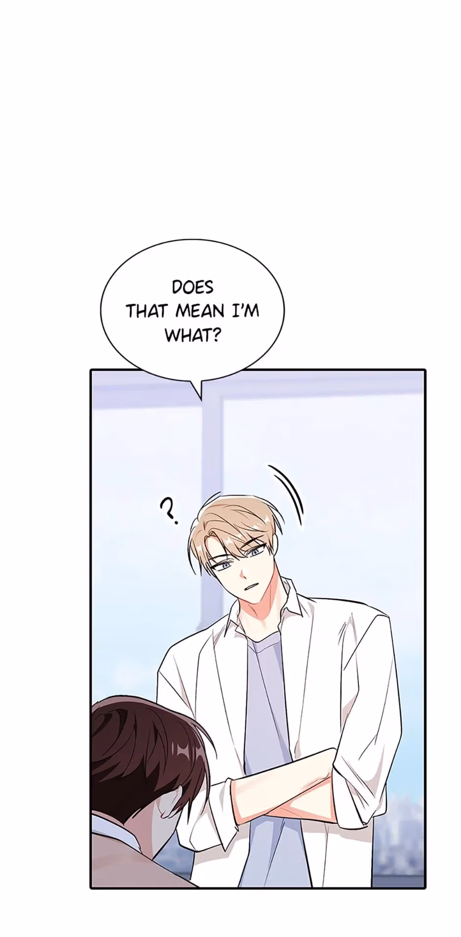 Read Shining Summer chapter 65 image 12 on Lezhin