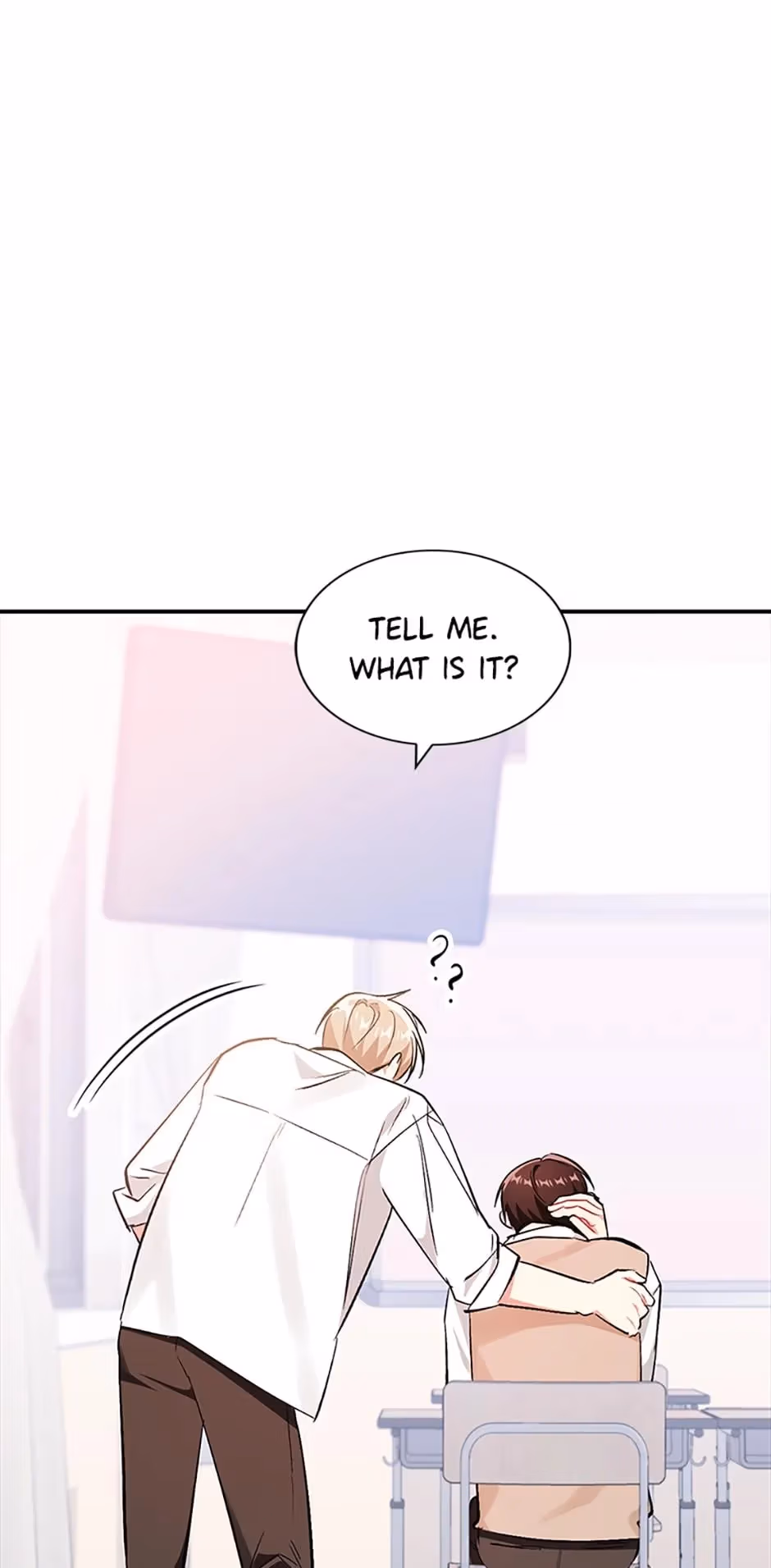 Read Shining Summer chapter 65 image 14 on Lezhin