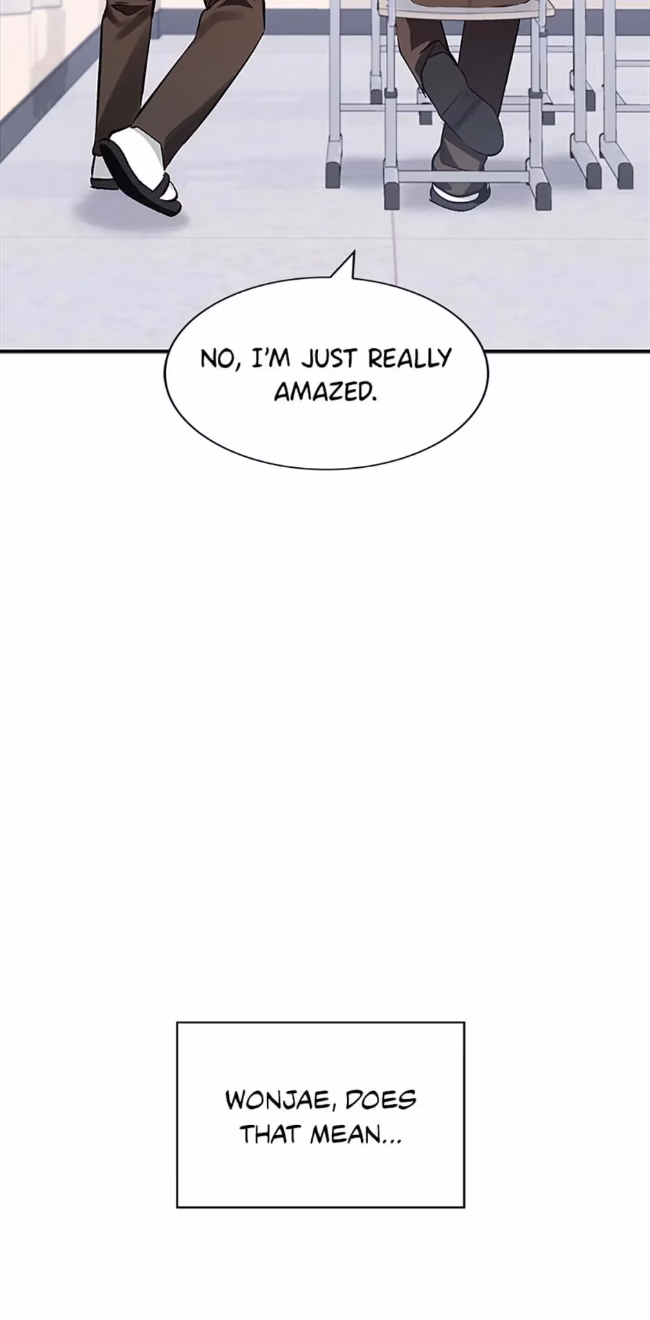Read Shining Summer chapter 65 image 15 on Lezhin