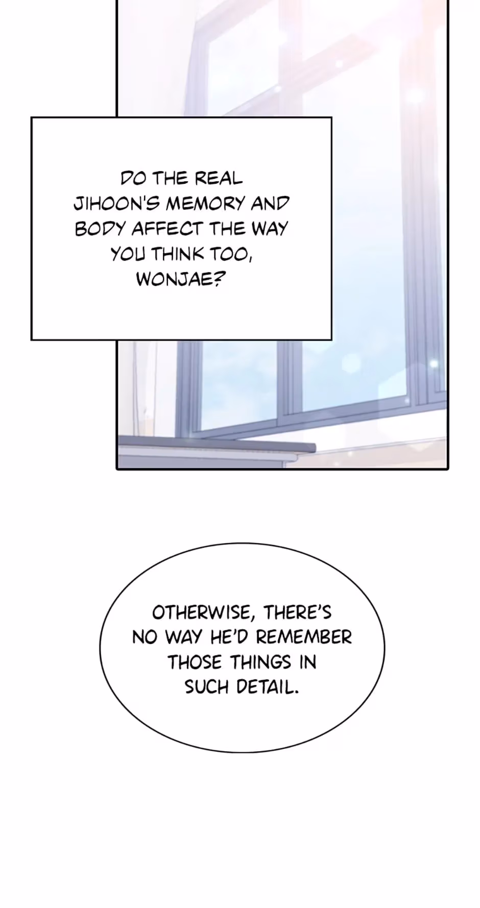 Read Shining Summer chapter 65 image 19 on Lezhin
