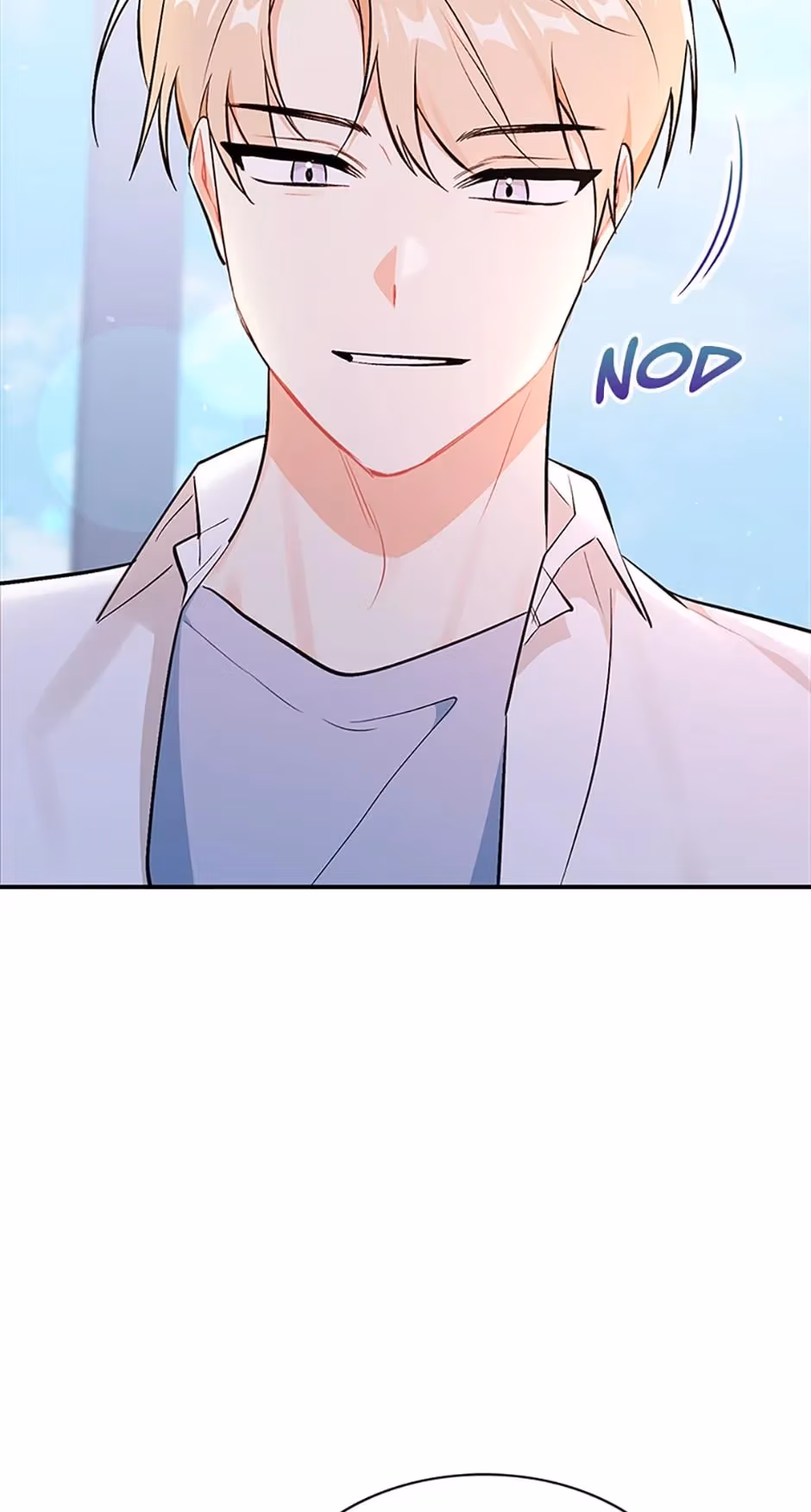Read Shining Summer chapter 65 image 2 on Lezhin