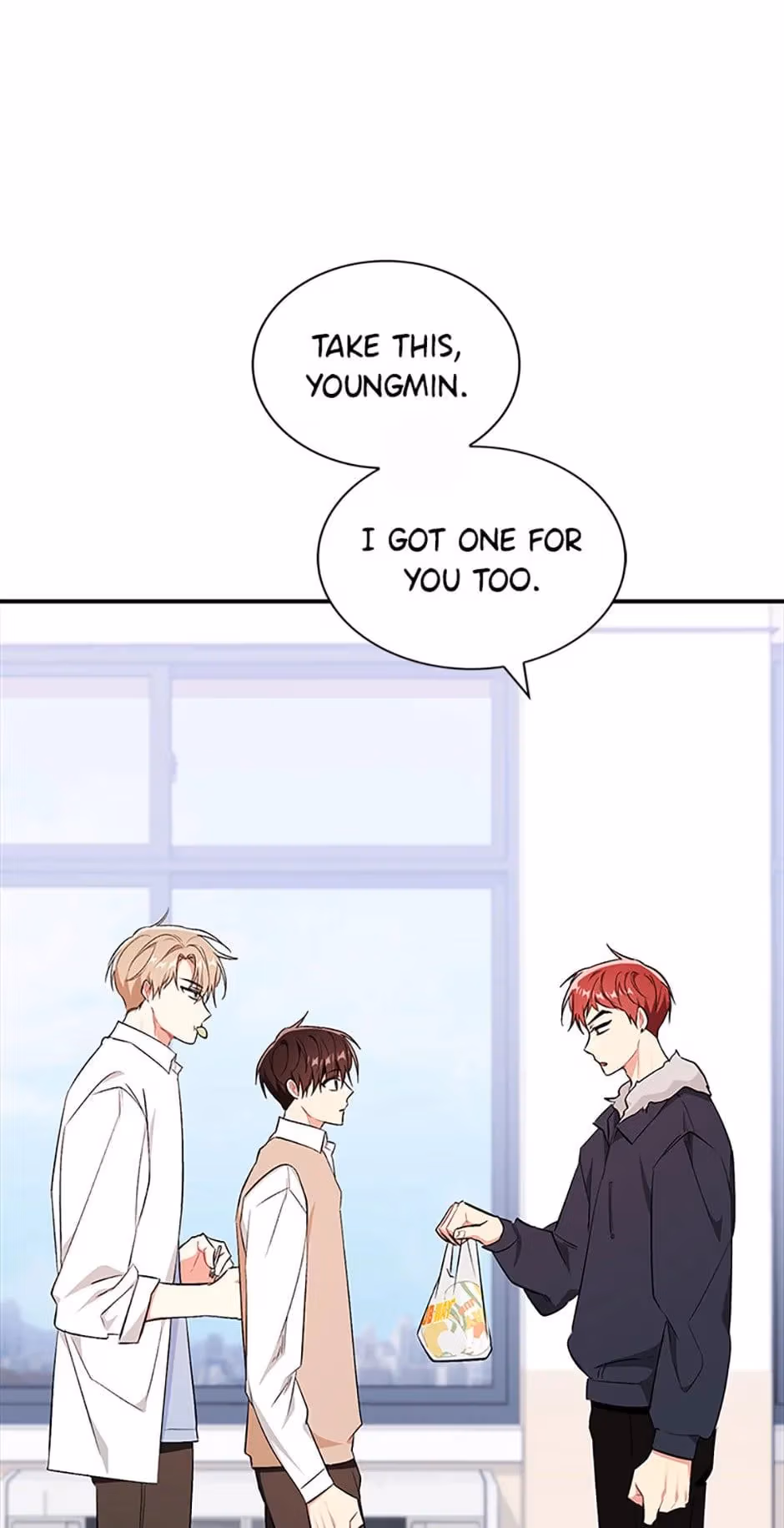 Read Shining Summer chapter 65 image 25 on Lezhin