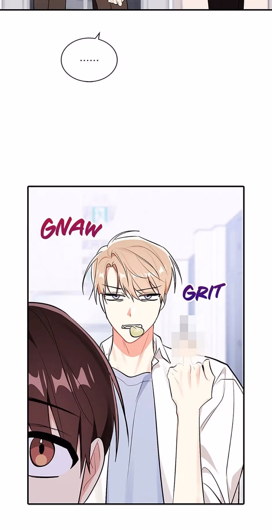 Read Shining Summer chapter 65 image 26 on Lezhin