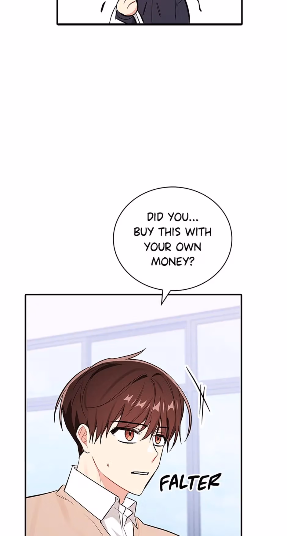 Read Shining Summer chapter 65 image 28 on Lezhin