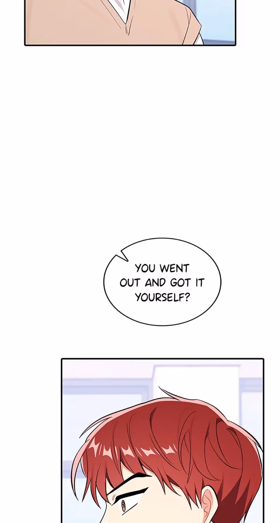 Read Shining Summer chapter 65 image 29 on Lezhin