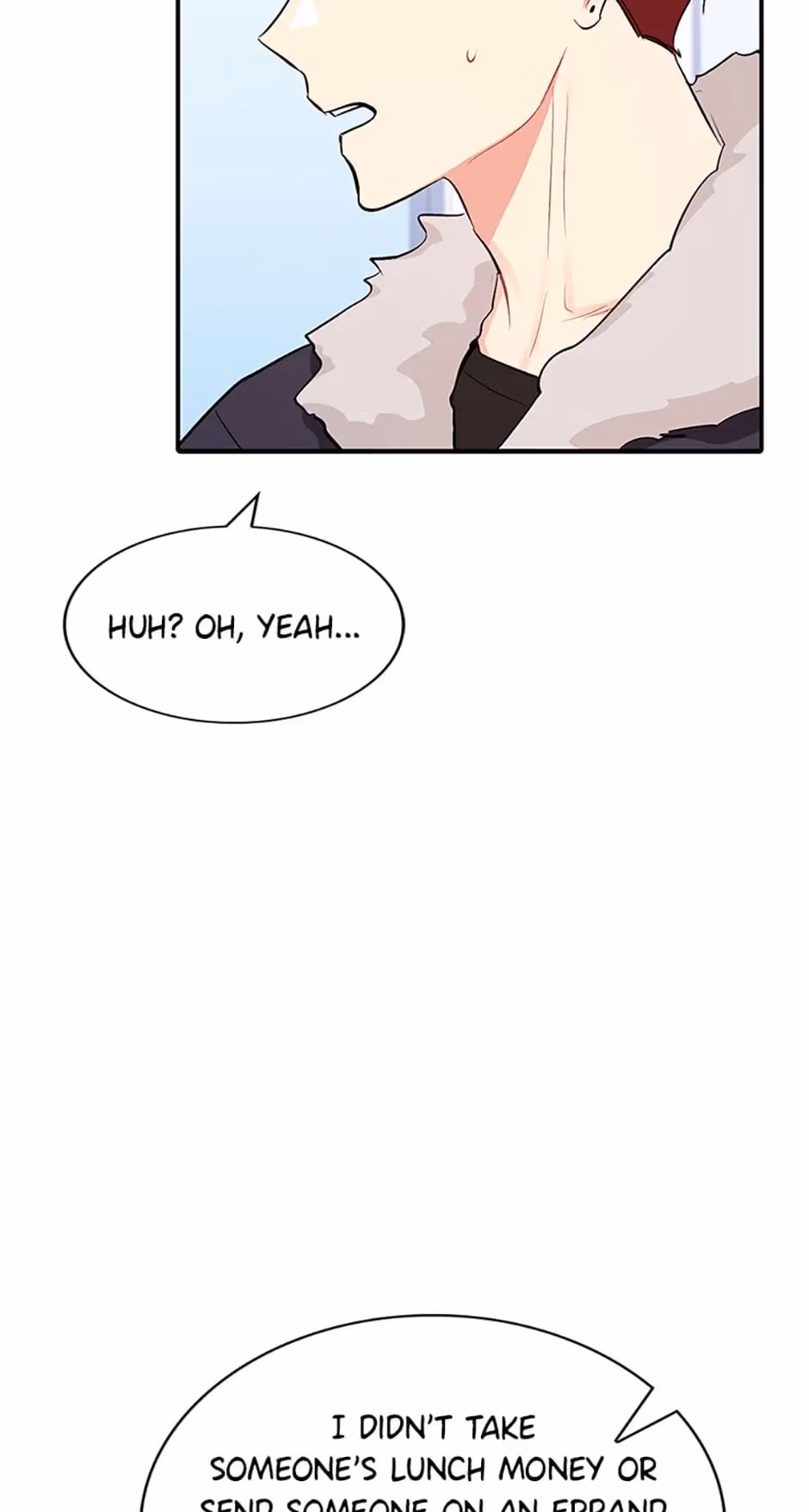 Read Shining Summer chapter 65 image 30 on Lezhin