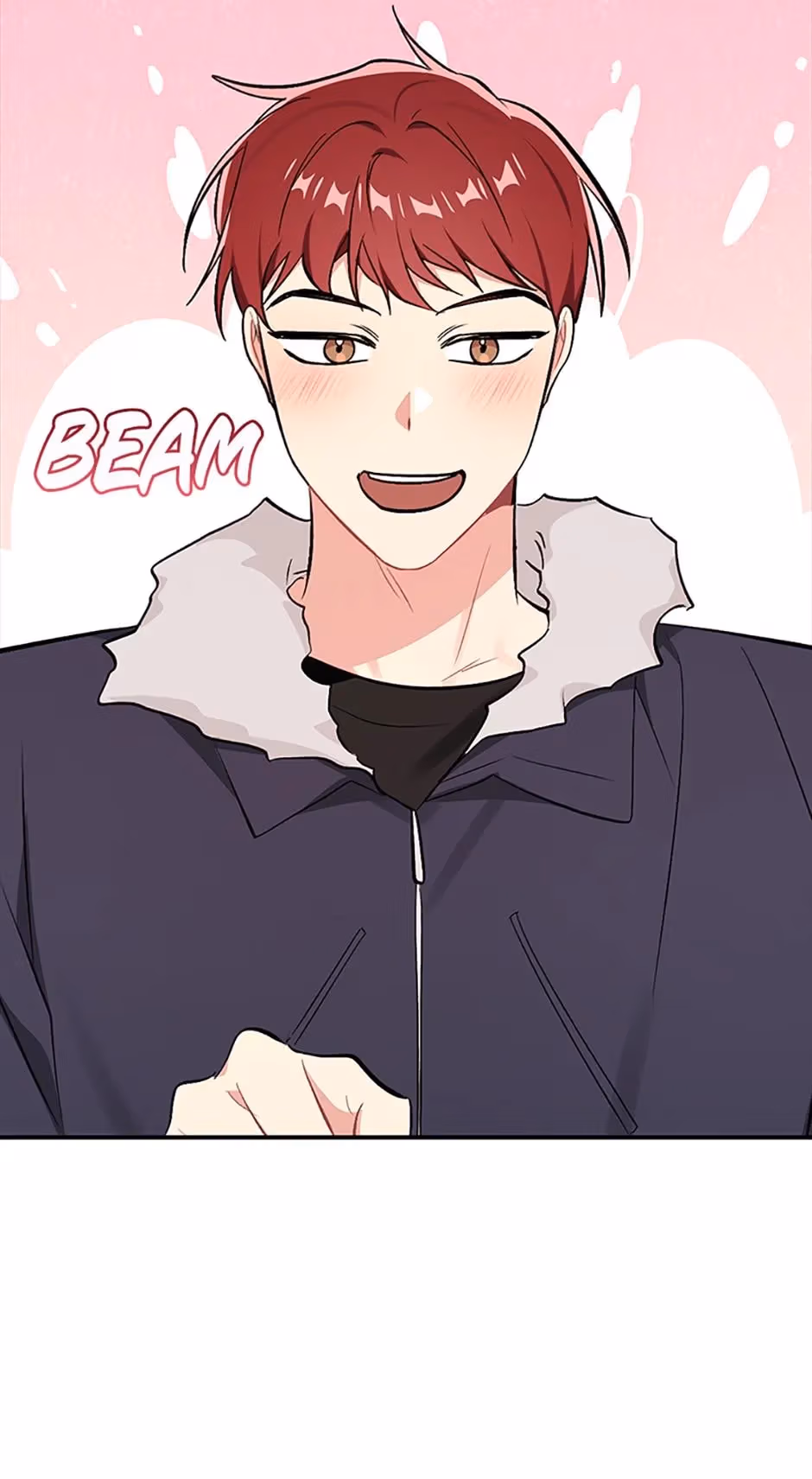 Read Shining Summer chapter 65 image 35 on Lezhin