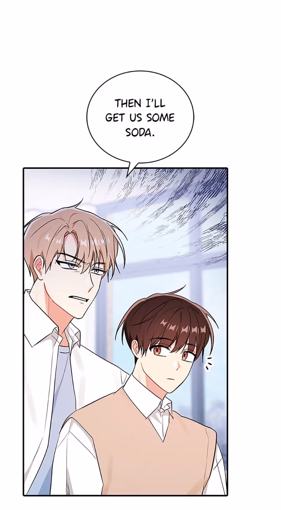 Read Shining Summer chapter 65 image 36 on Lezhin