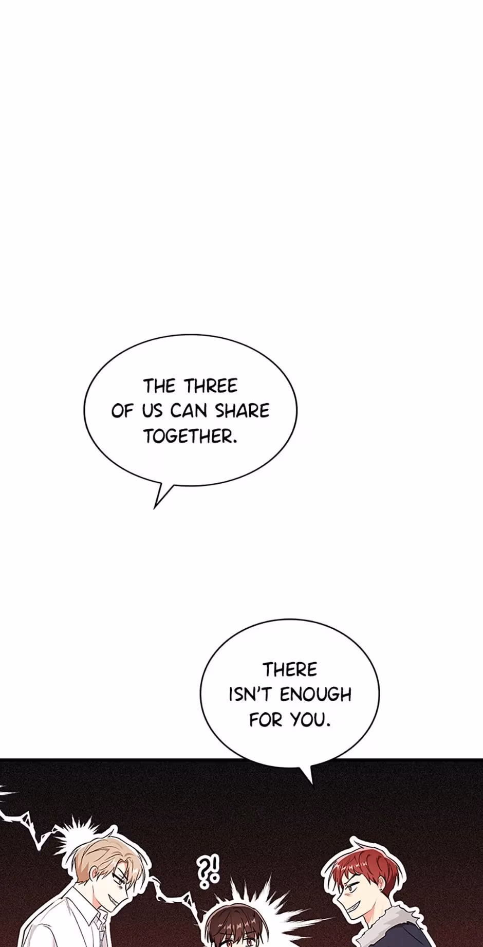 Read Shining Summer chapter 65 image 37 on Lezhin