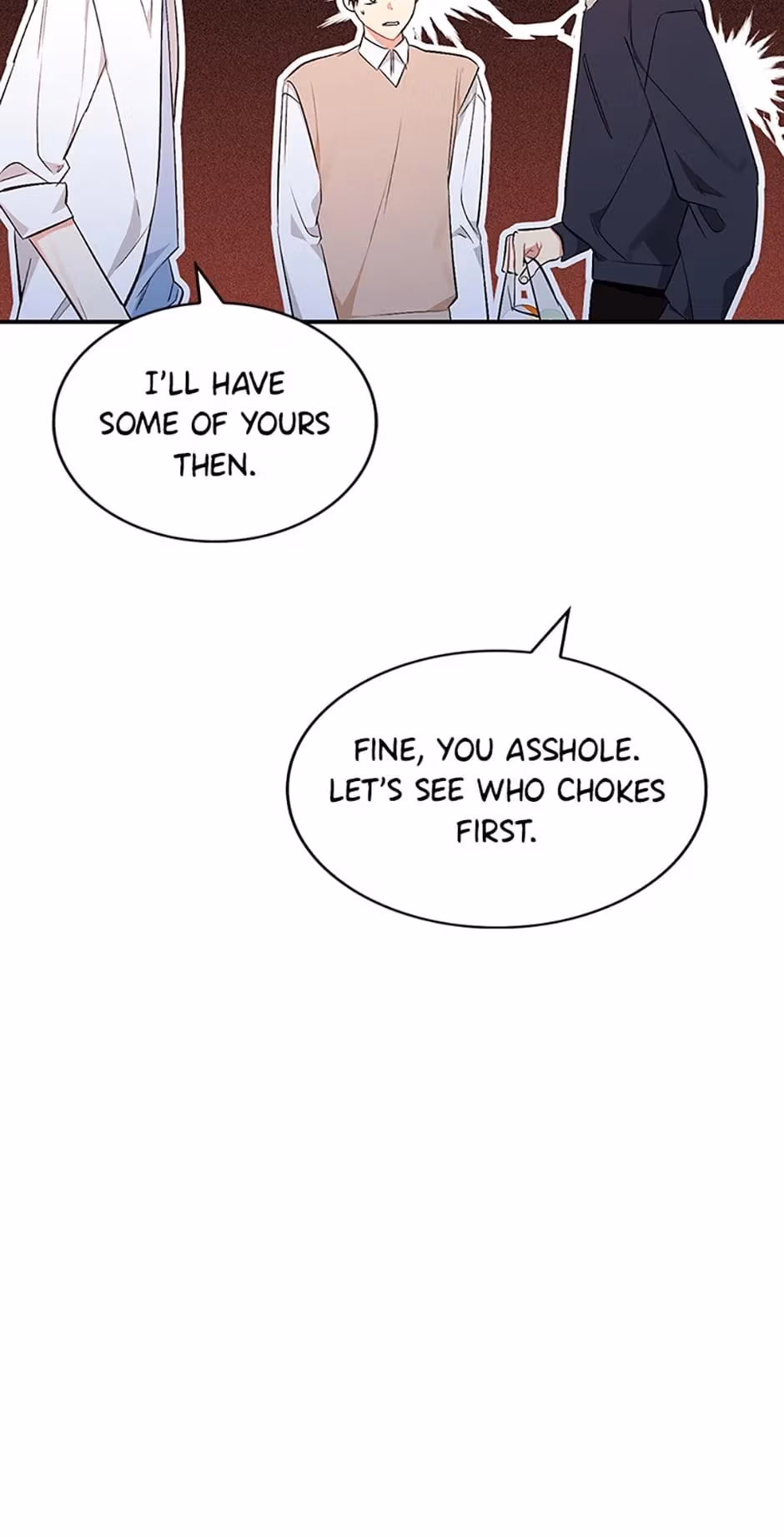 Read Shining Summer chapter 65 image 38 on Lezhin