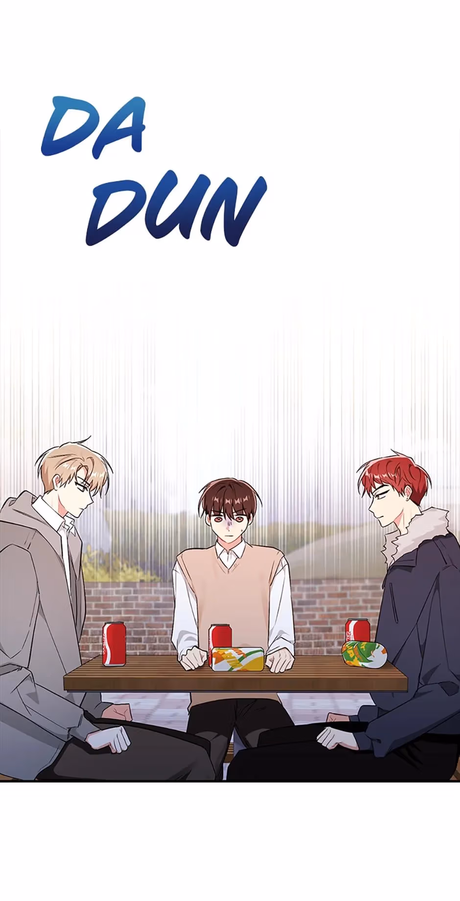 Read Shining Summer chapter 65 image 40 on Lezhin